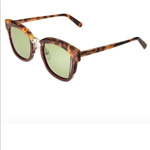 Salvatore Ferragamo Sunglasses